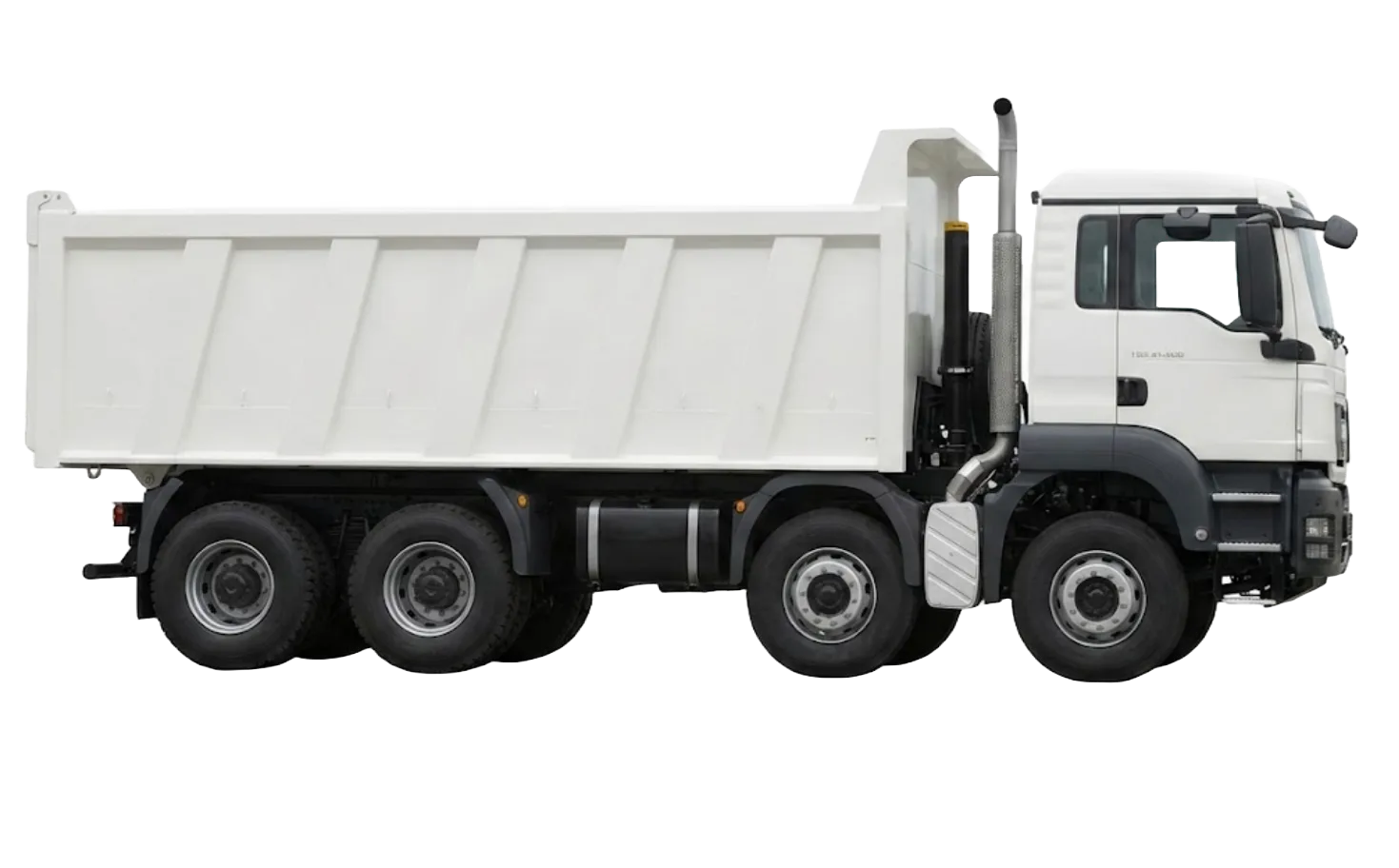 Dump Truck